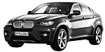 BMW E71 B2676 Fault Code