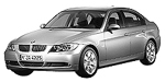 BMW E90 B2676 Fault Code